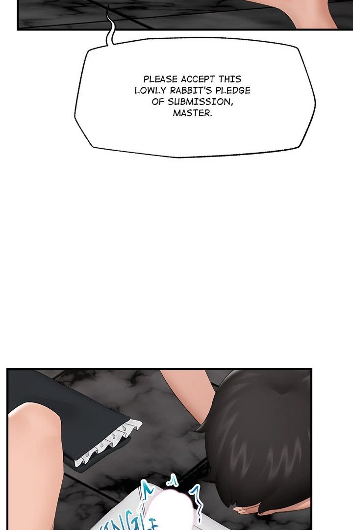 Hypnotist Security Guard - Page 104