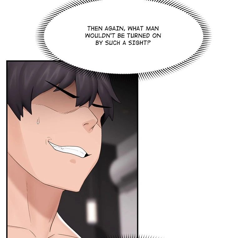 Hypnotist Security Guard - Page 106