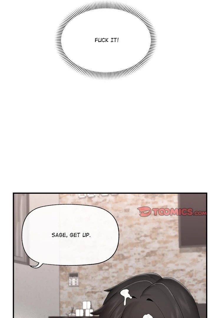 Hypnotist Security Guard - Page 108