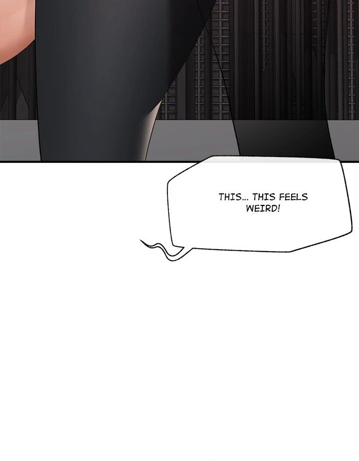 Hypnotist Security Guard - Page 13