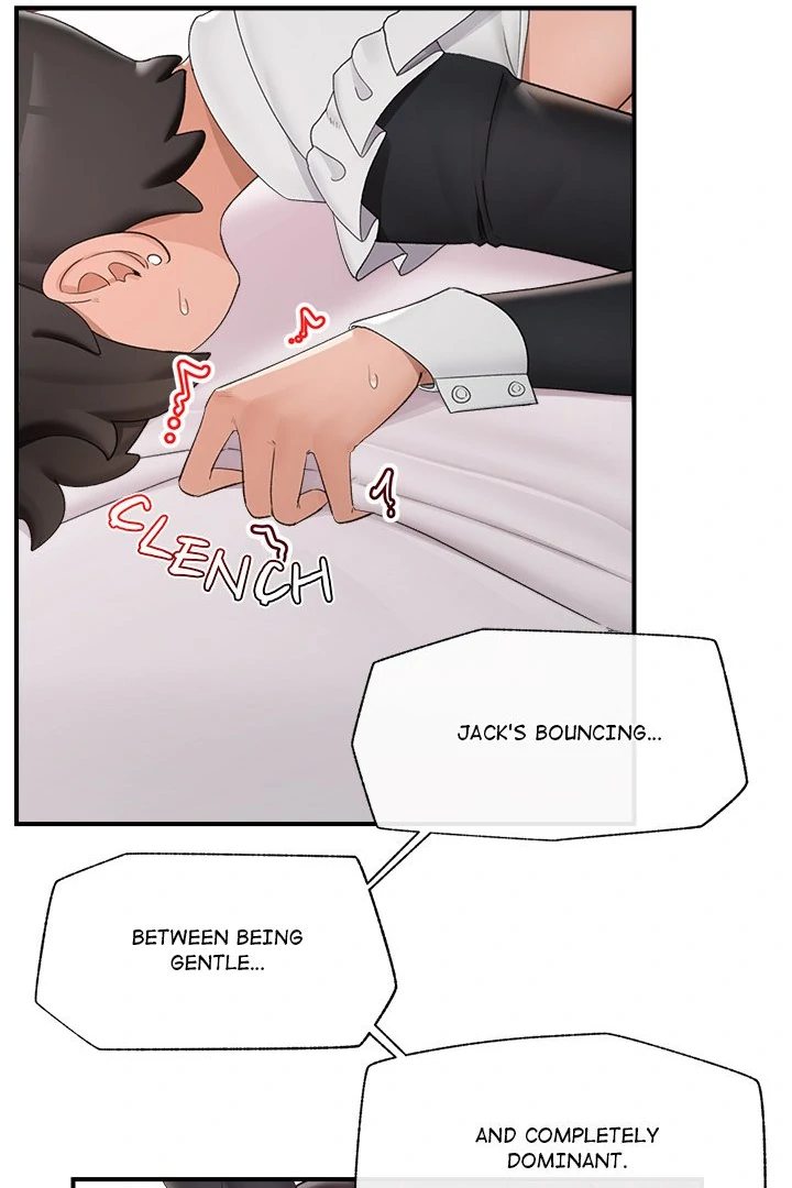 Hypnotist Security Guard - Page 25