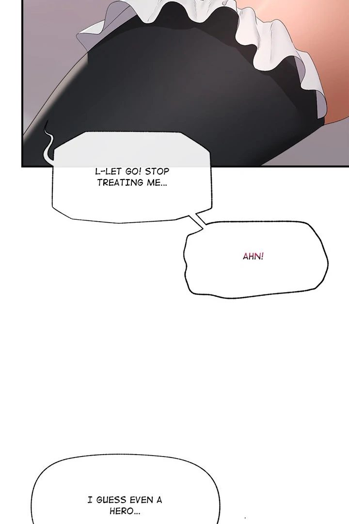 Hypnotist Security Guard - Page 34