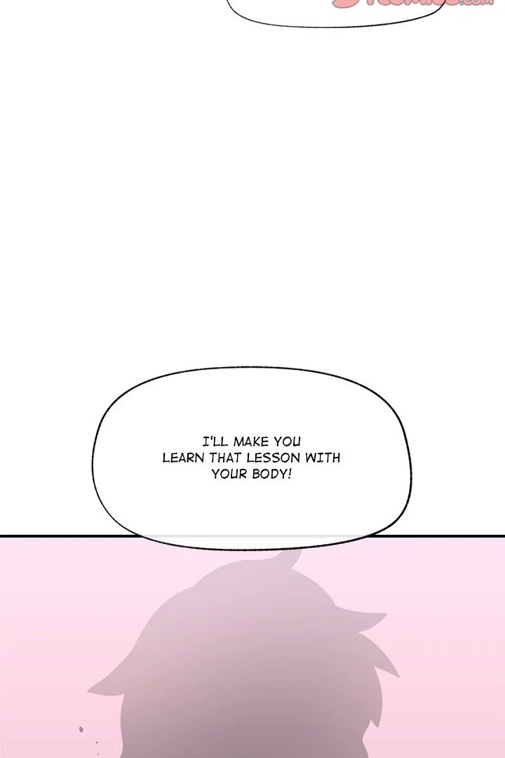 Hypnotist Security Guard - Page 39