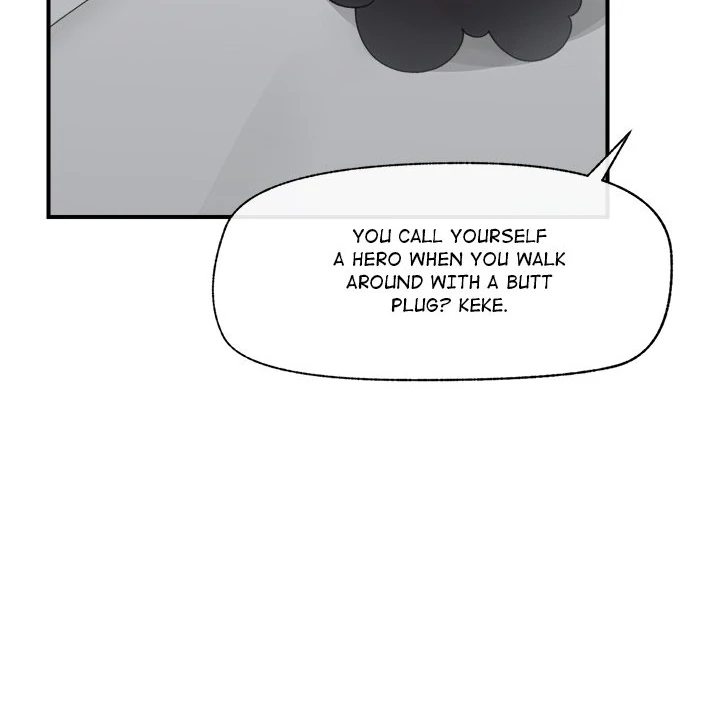Hypnotist Security Guard - Page 42