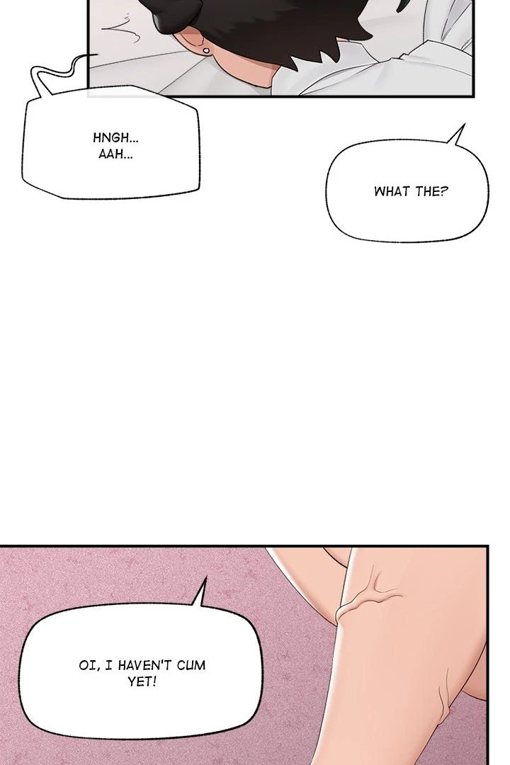 Hypnotist Security Guard - Page 49