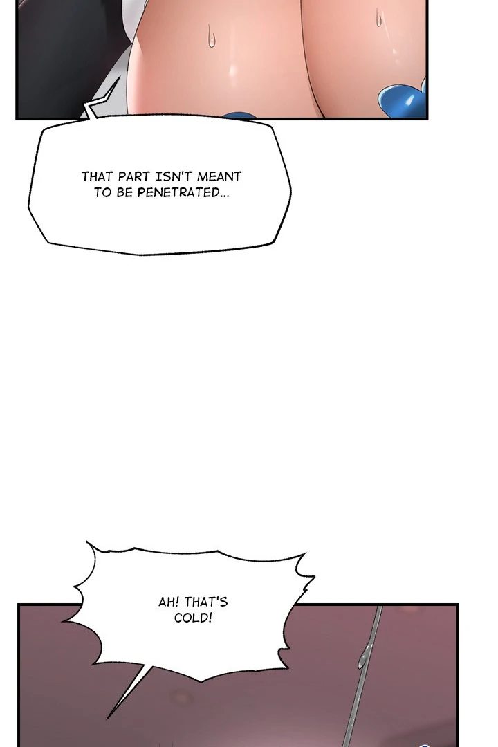 Hypnotist Security Guard - Page 6