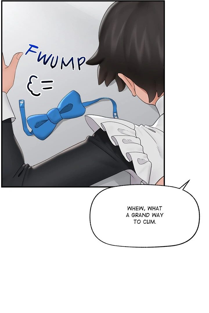 Hypnotist Security Guard - Page 62