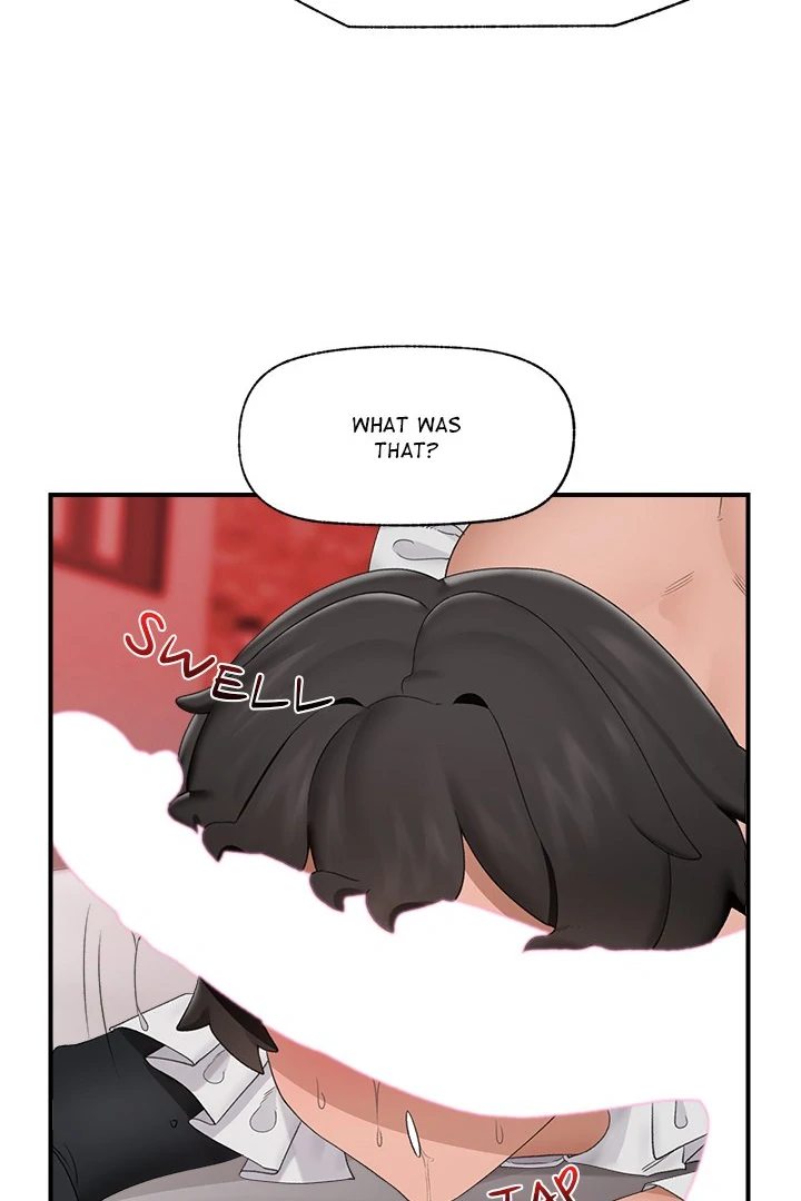 Hypnotist Security Guard - Page 67