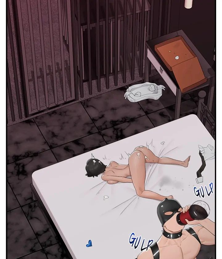 Hypnotist Security Guard - Page 79