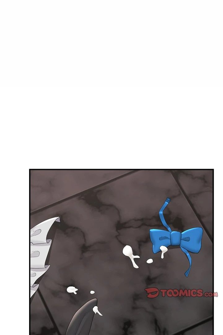Hypnotist Security Guard - Page 83