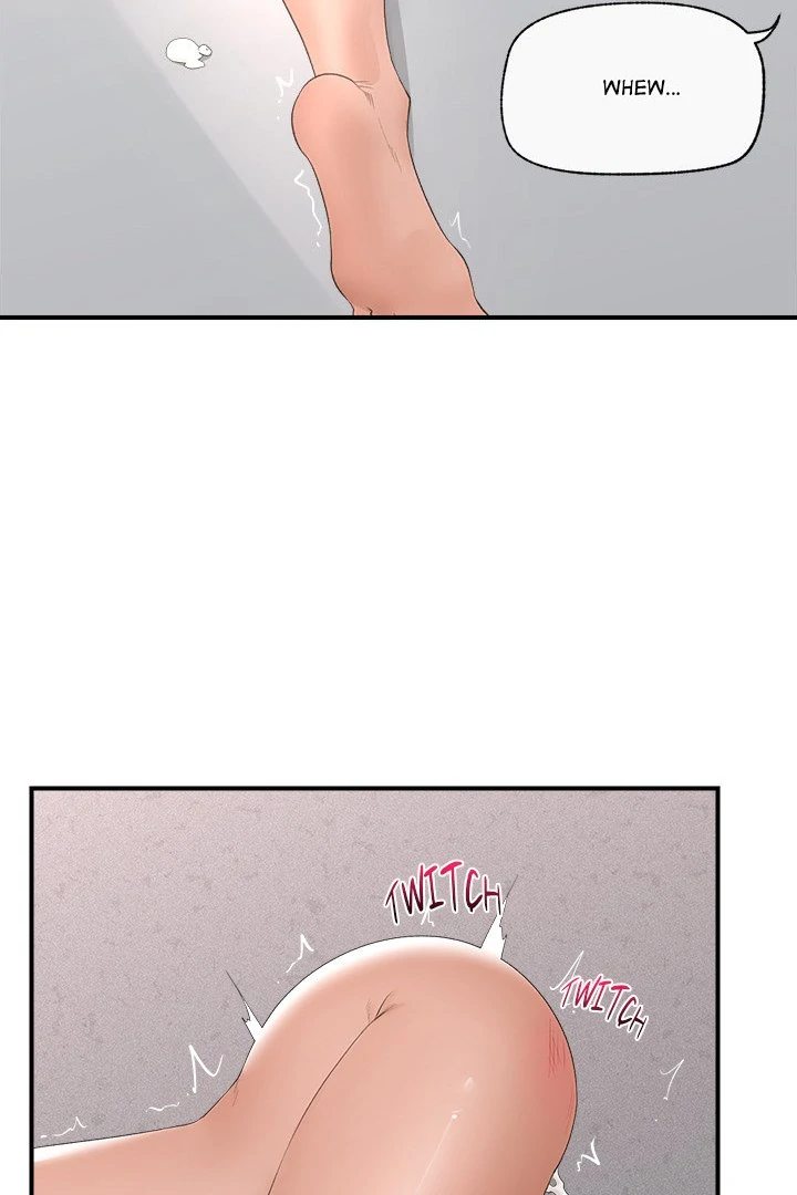 Hypnotist Security Guard - Page 87