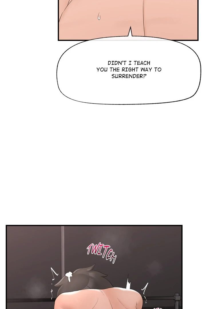 Hypnotist Security Guard - Page 92