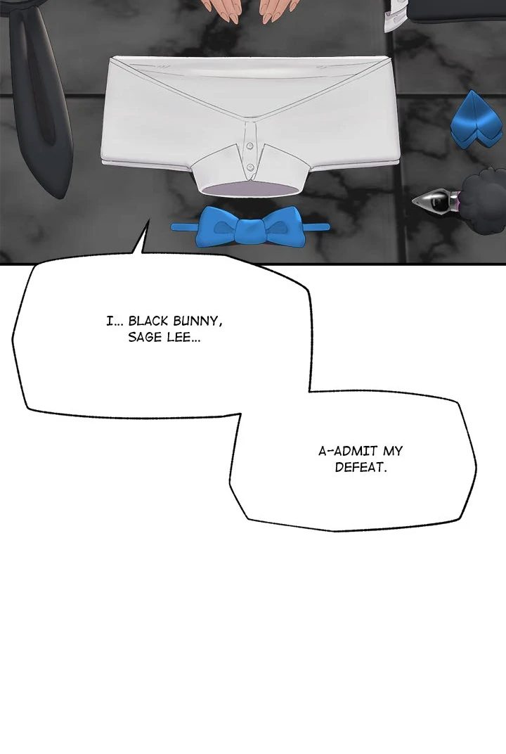 Hypnotist Security Guard - Page 98