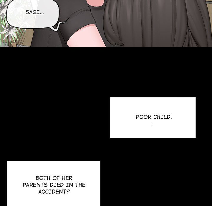 Hypnotist Security Guard - Page 101