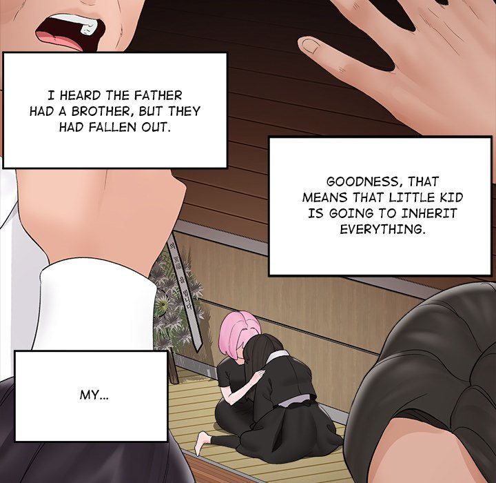 Hypnotist Security Guard - Page 103