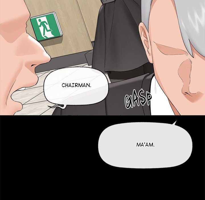 Hypnotist Security Guard - Page 110