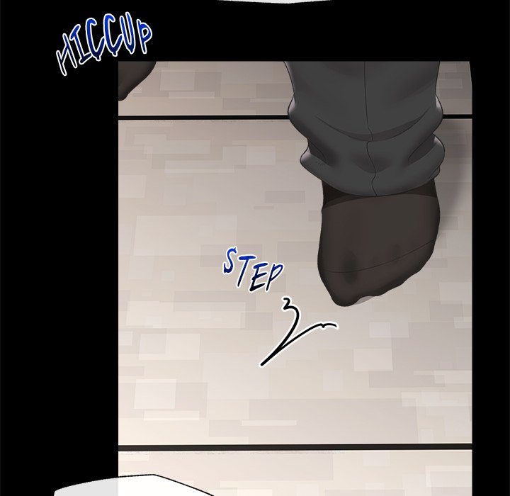 Hypnotist Security Guard - Page 123