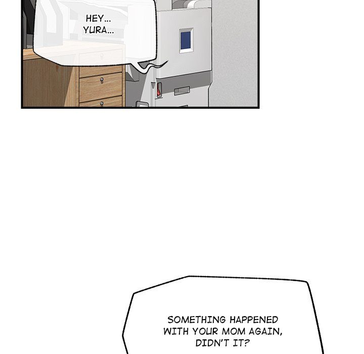 Hypnotist Security Guard - Page 14