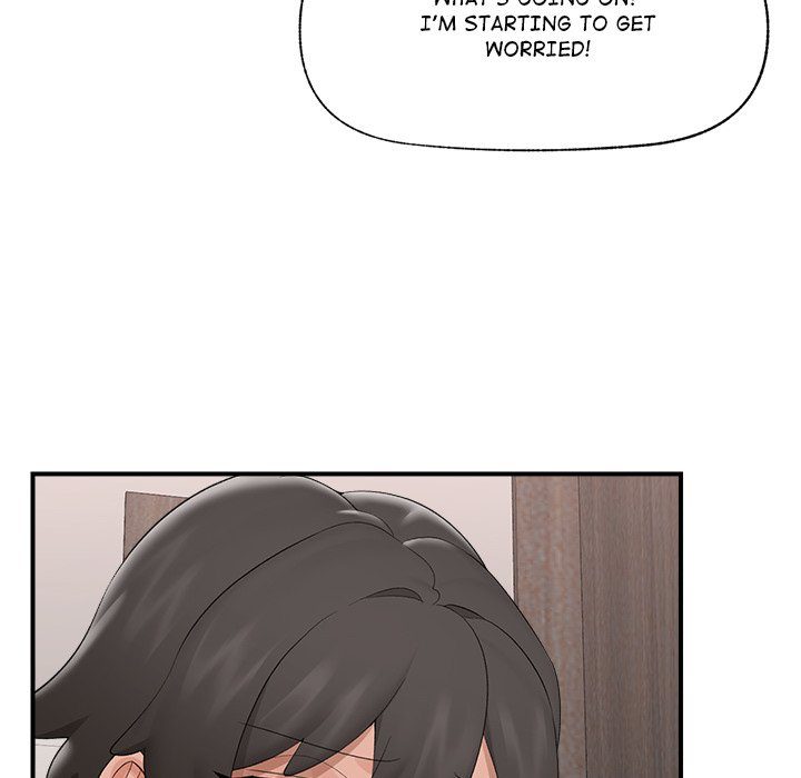 Hypnotist Security Guard - Page 144