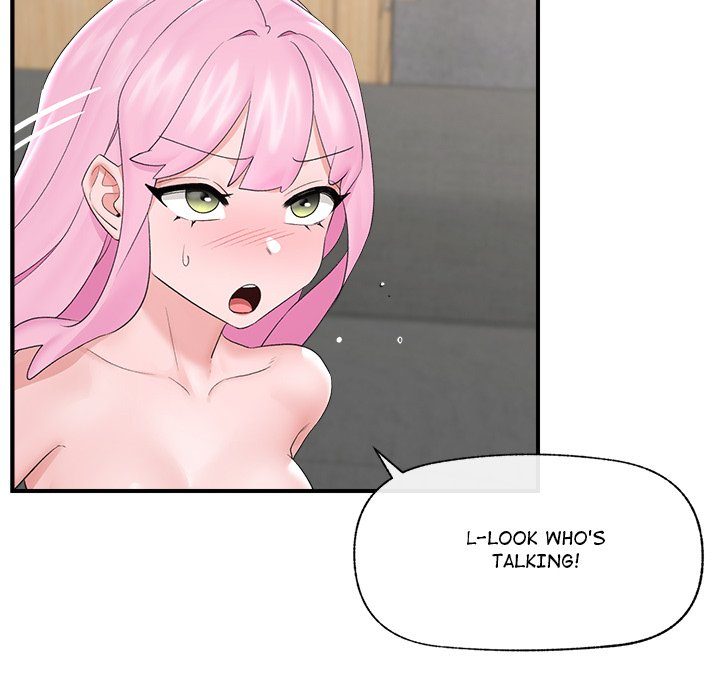 Hypnotist Security Guard - Page 19