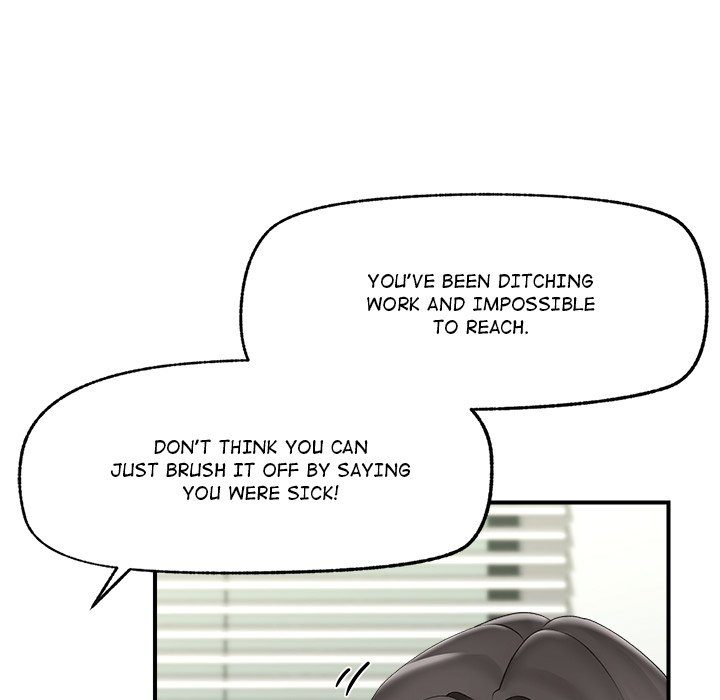 Hypnotist Security Guard - Page 20