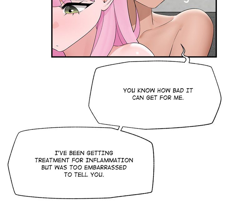 Hypnotist Security Guard - Page 31