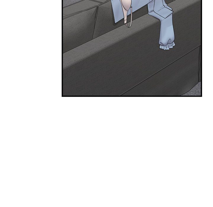 Hypnotist Security Guard - Page 5