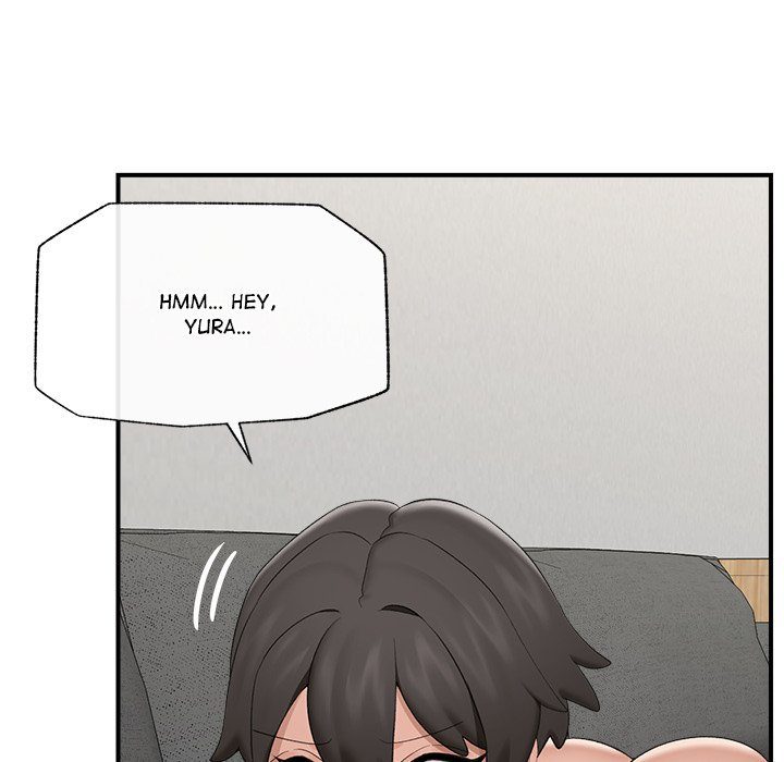 Hypnotist Security Guard - Page 56