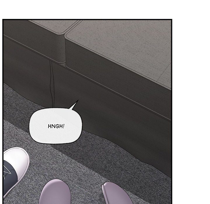 Hypnotist Security Guard - Page 6