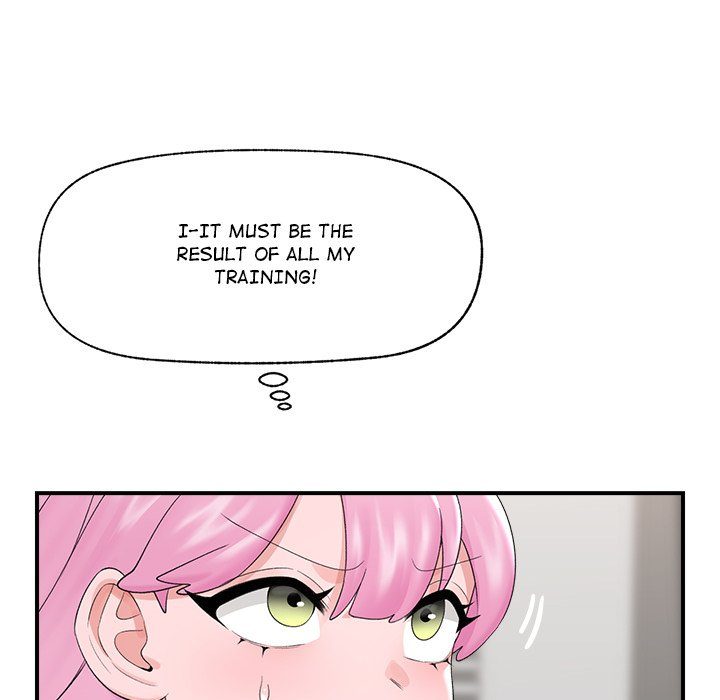 Hypnotist Security Guard - Page 62
