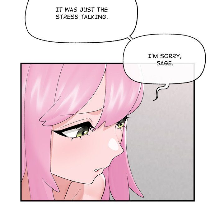 Hypnotist Security Guard - Page 72