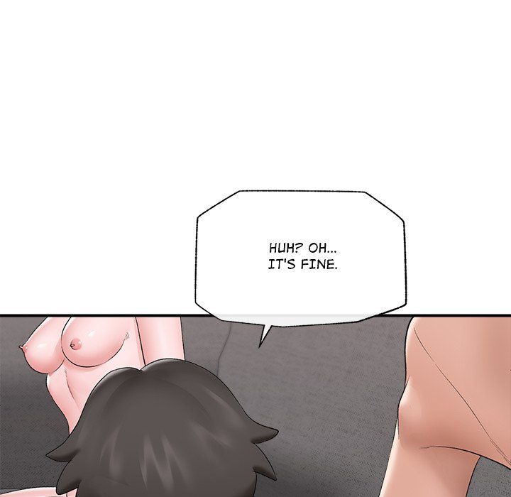 Hypnotist Security Guard - Page 73