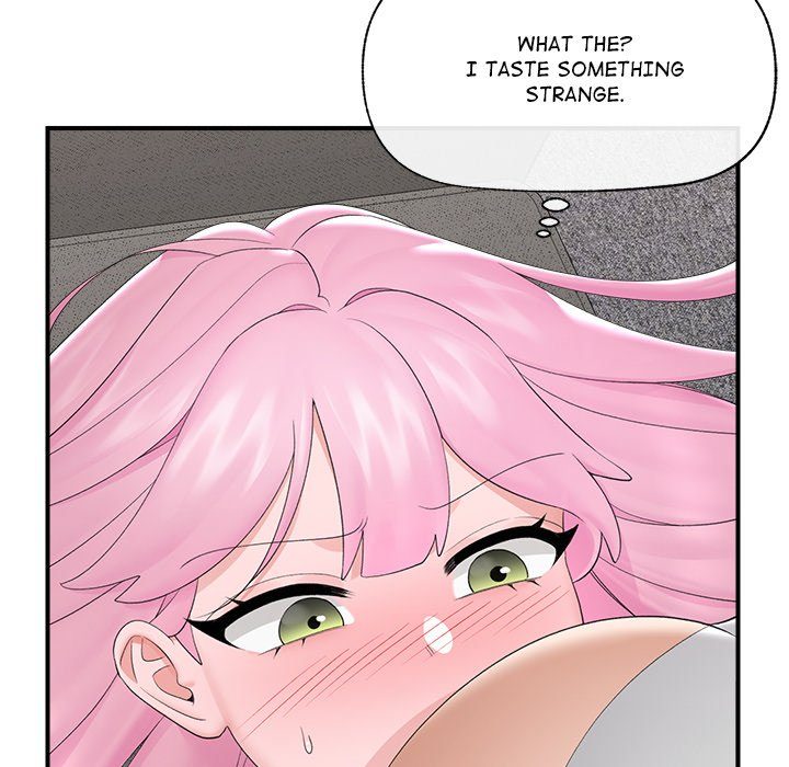 Hypnotist Security Guard - Page 8