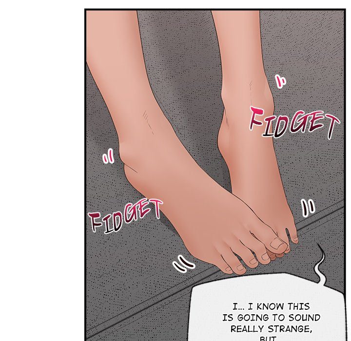 Hypnotist Security Guard - Page 83