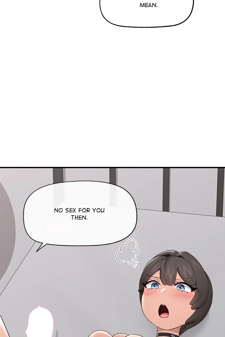 Hypnotist Security Guard - Page 104