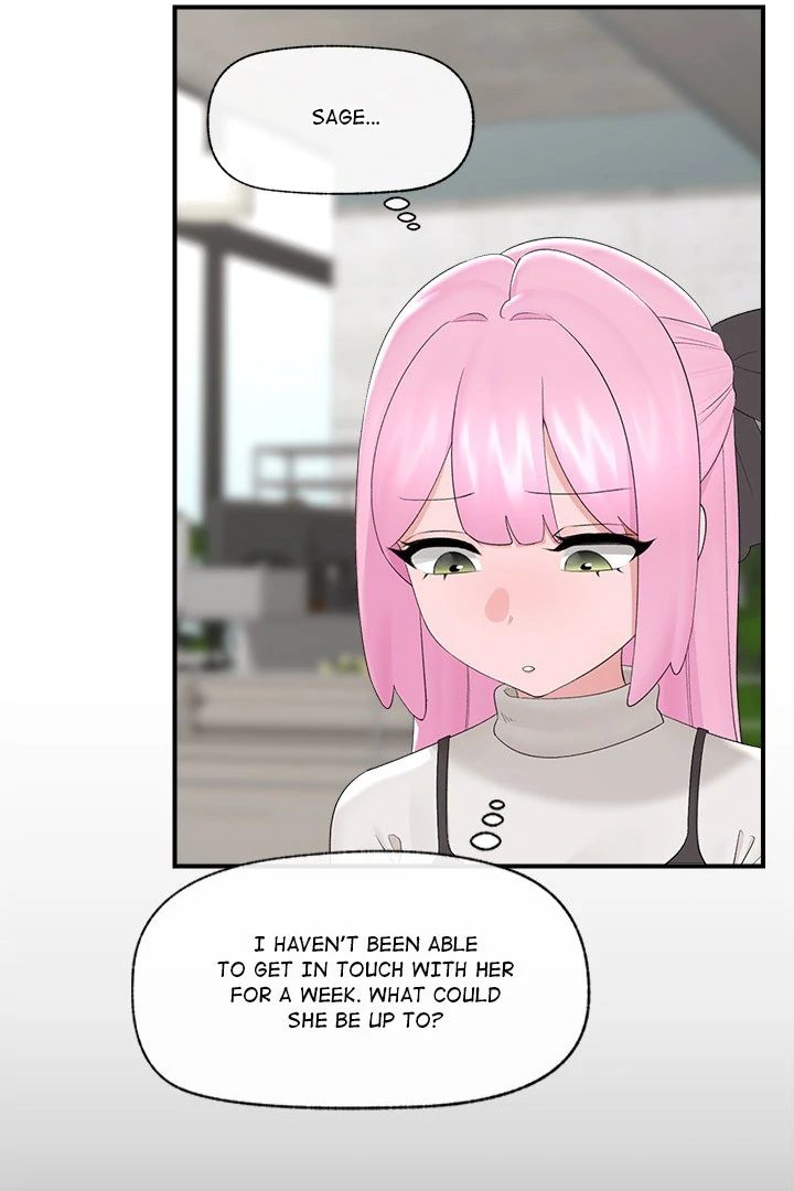 Hypnotist Security Guard - Page 11