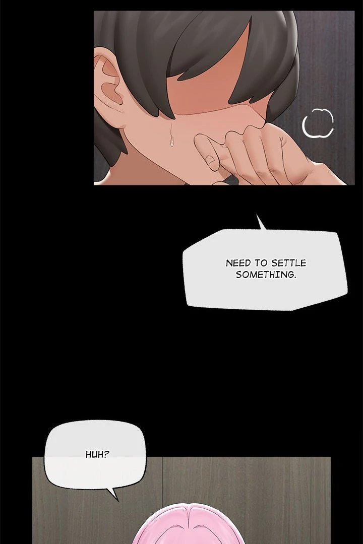 Hypnotist Security Guard - Page 16