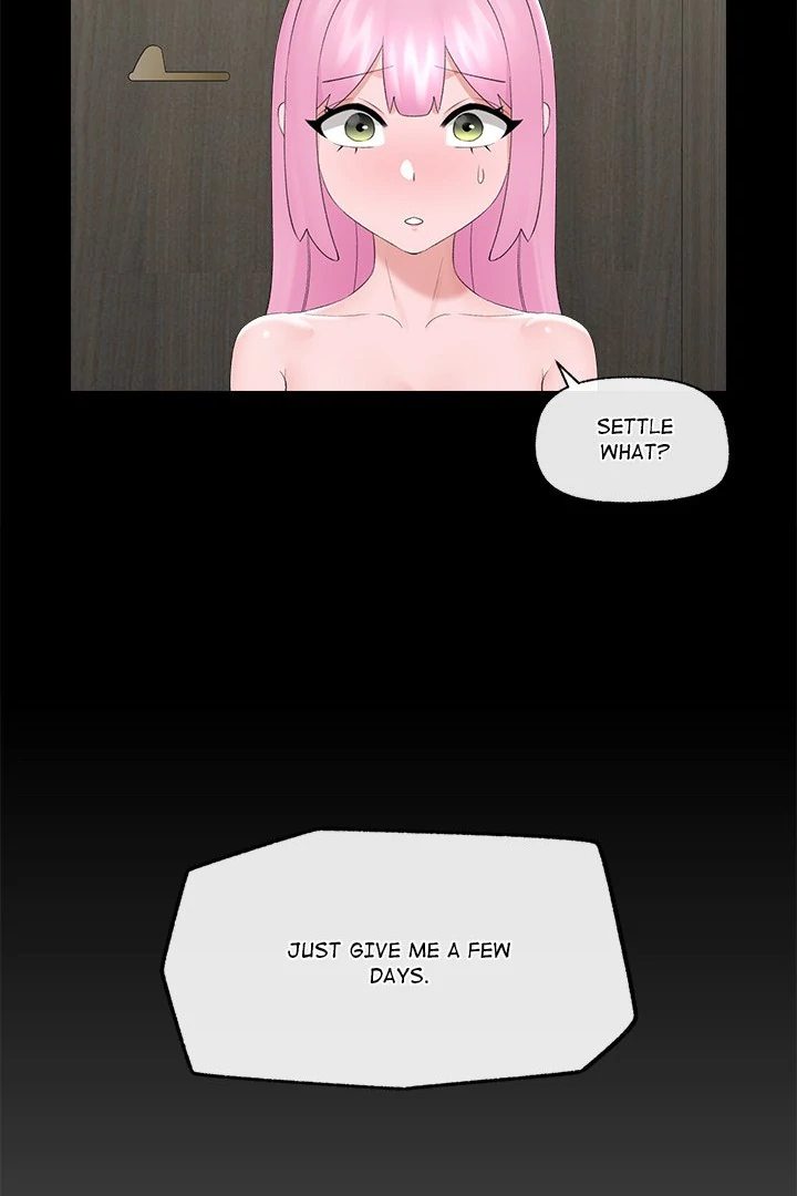 Hypnotist Security Guard - Page 17