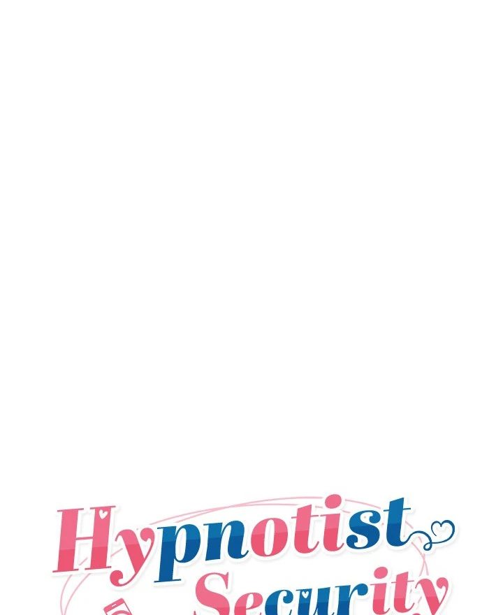 Hypnotist Security Guard - Page 19