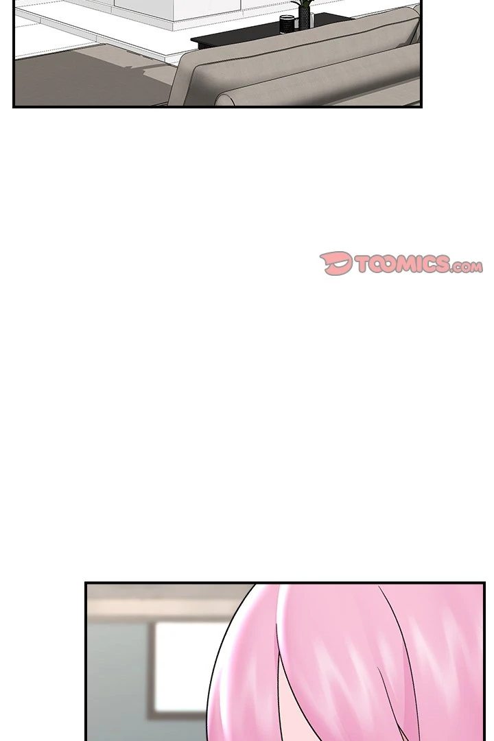 Hypnotist Security Guard - Page 2
