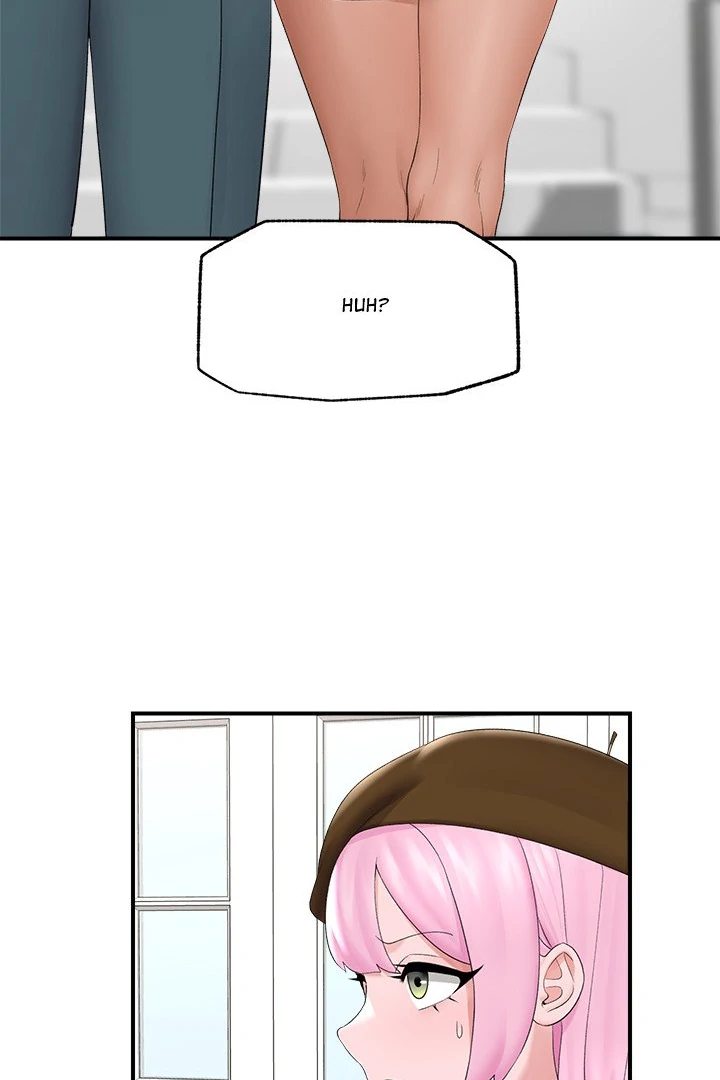 Hypnotist Security Guard - Page 26