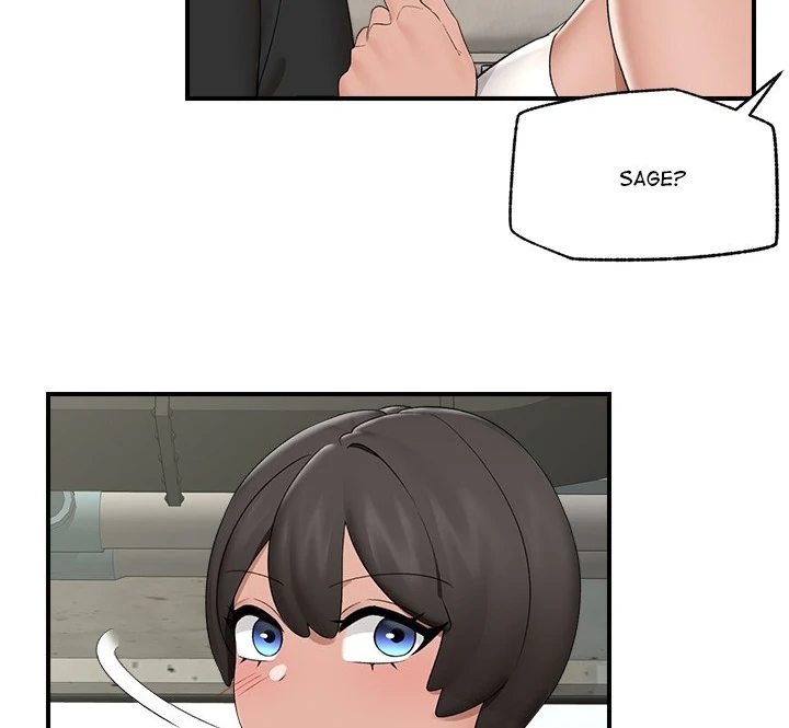 Hypnotist Security Guard - Page 28