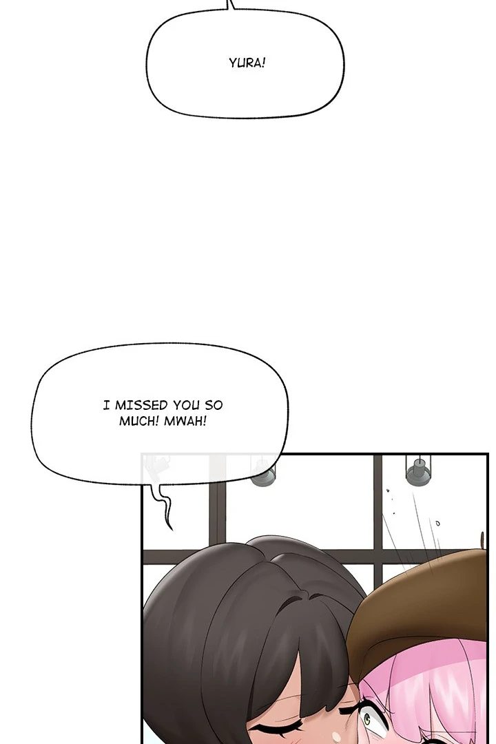 Hypnotist Security Guard - Page 31