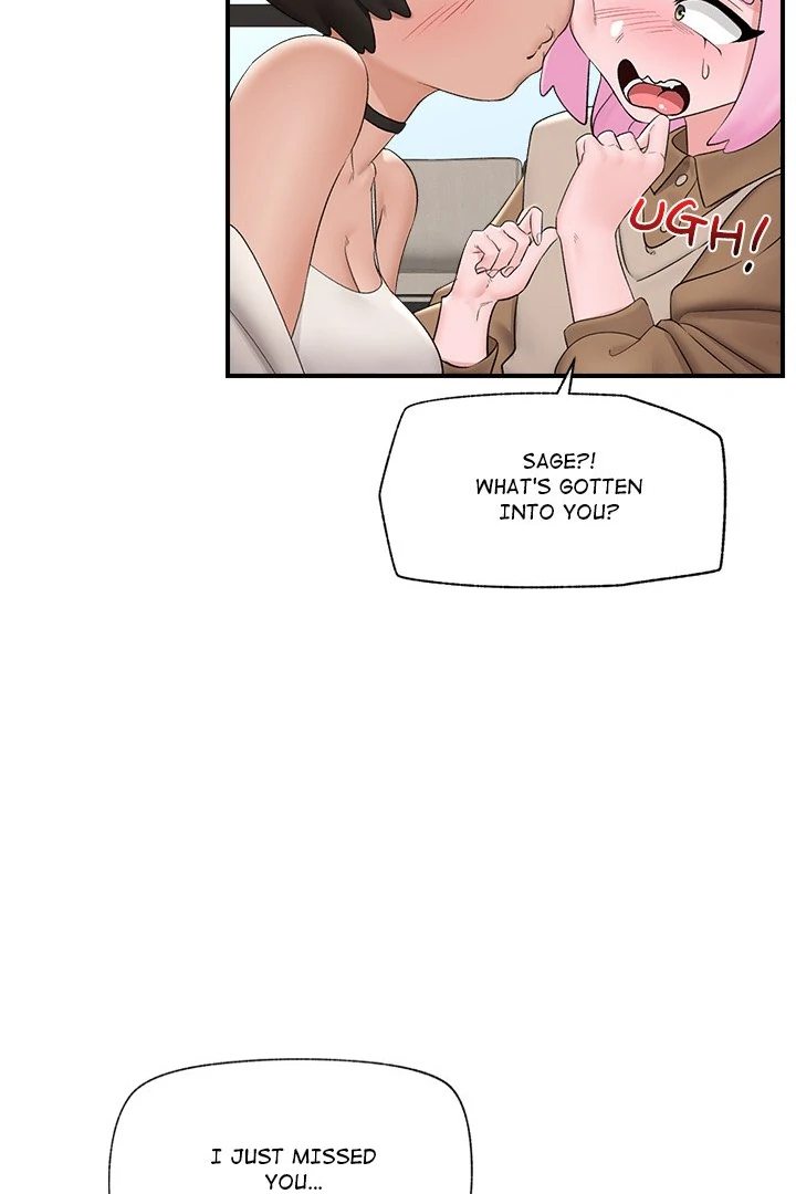 Hypnotist Security Guard - Page 32