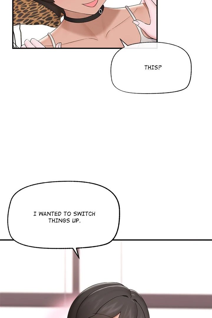 Hypnotist Security Guard - Page 37