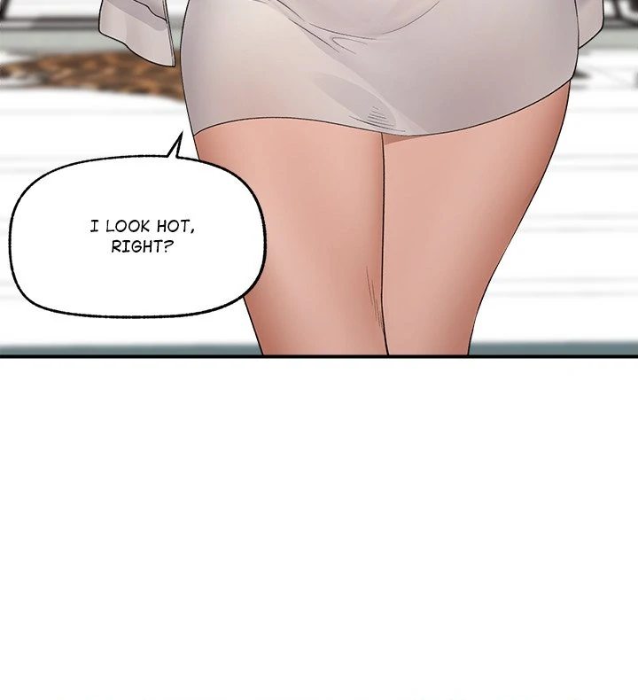 Hypnotist Security Guard - Page 39