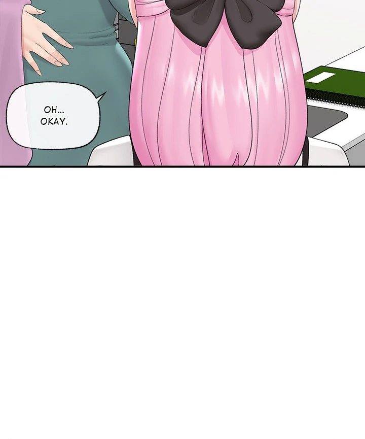Hypnotist Security Guard - Page 5