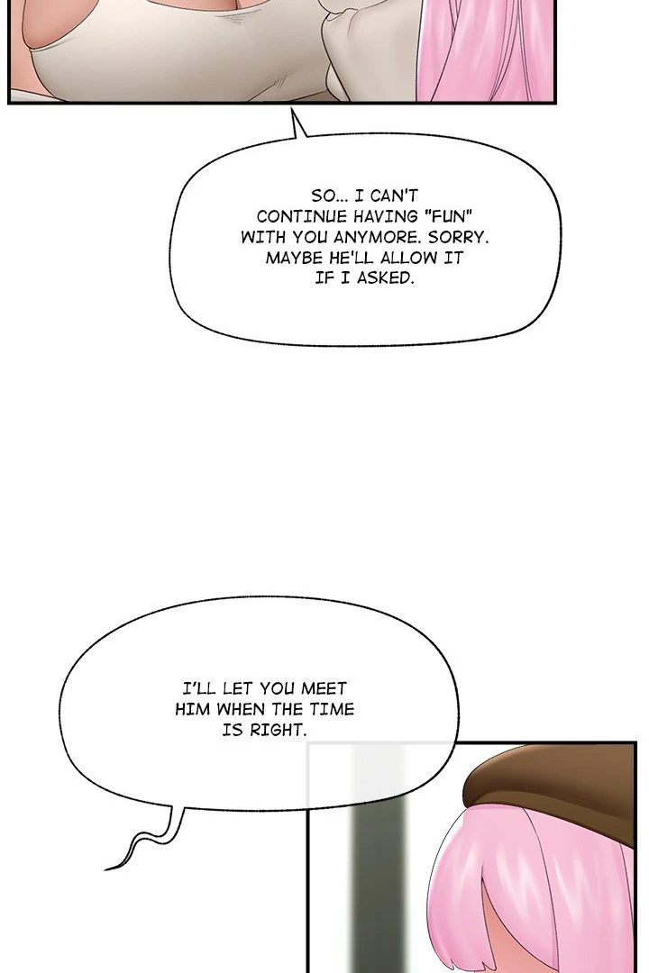 Hypnotist Security Guard - Page 62