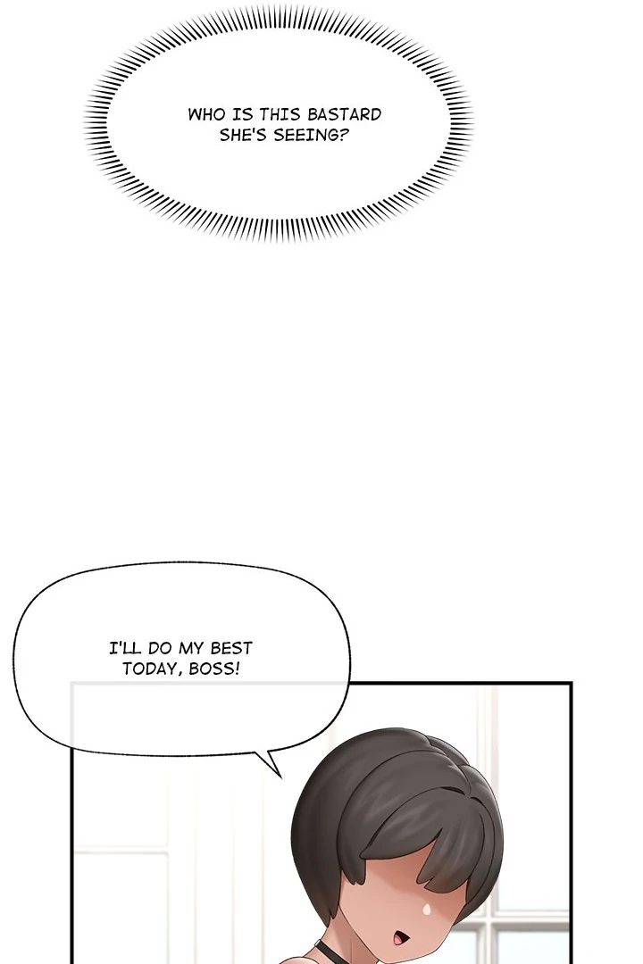 Hypnotist Security Guard - Page 65