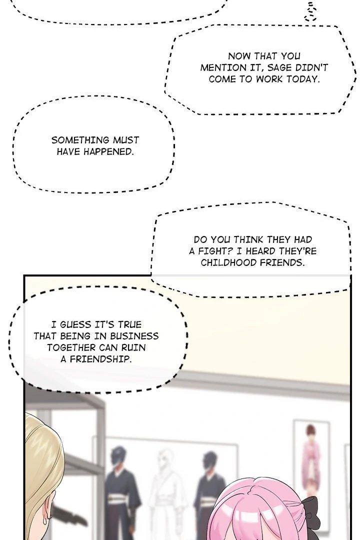Hypnotist Security Guard - Page 7